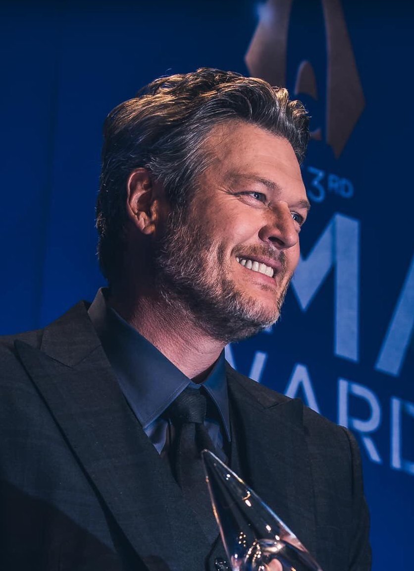 Blake Shelton